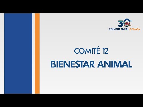 BIENESTAR ANIMAL