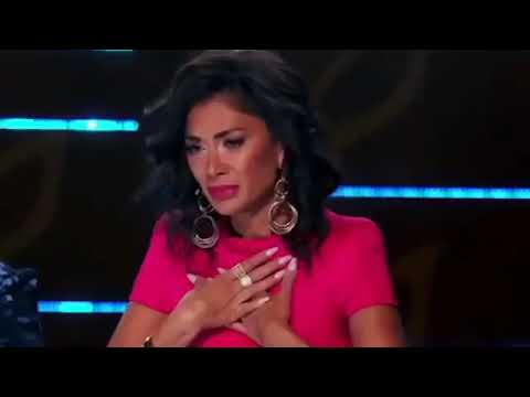 SOMEONE YOU LOVED - Remix by Chris Daughtry -The Masked Singer Rottweiler-America's Got Talent 2020