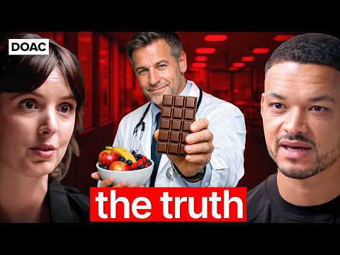 The REAL Reason You're Being Lied To About Sugar