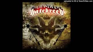Hatebreed - Mind Over All