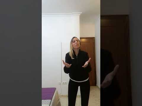 Ana Lyss- Cover Un canto a la vida- Vanessa Martín