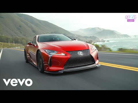 TAMAN Inur - По дворам (Darkk Remix) @MZRSTUDIOS