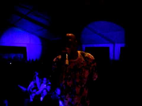 AFU RA ALIVE, COLOMBIAN TOUR, BROUGHT TO YOU BY MIND BLOWING PRODUCTIONS