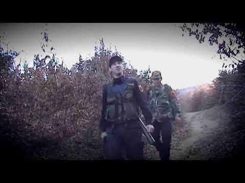 Arbnore Zogjani - Ushtria Çlirimtare (Official Cover)