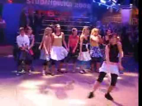 Lejdis i ich Marcin, Studniówka 2008 Opole LO2