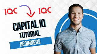 Capital IQ Tutorial For Beginners || How To Use Capital IQ Pro 2026 (Full Guide)