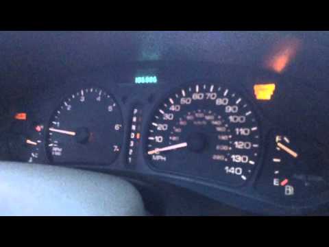 Thumbnail for 2000 Oldsmobile alero V6 0-60 by Oldsmobile Alero