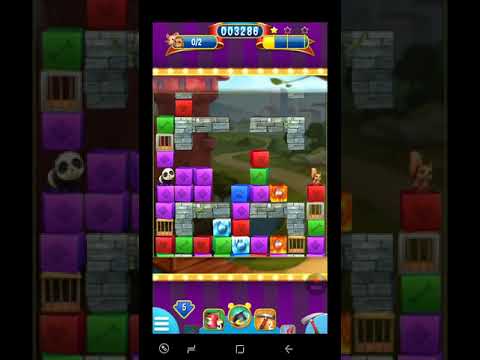 Pet Rescue Saga Level 2636 ~ NO BOOSTERS