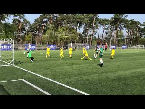 U12N Lommel SK - Lierse Kempenzonen 23-04-2022