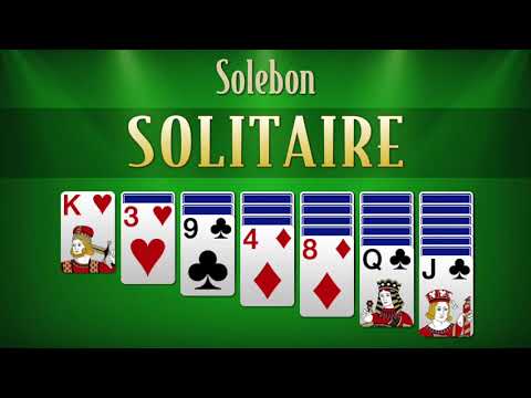Klondike Solitaire Video