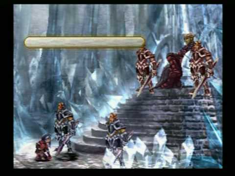 Valkyrie Profile pt.130 - Loki Must Be Stopped!