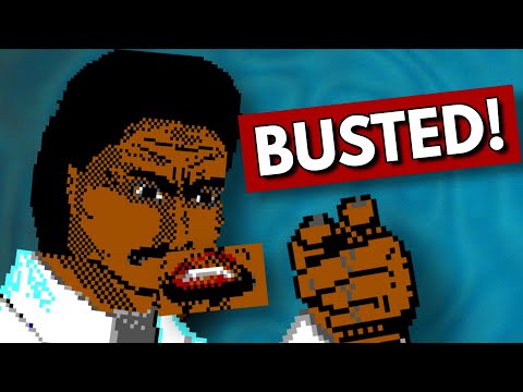 This Police Simulator is BROKEN (Police Quest II Glitches)