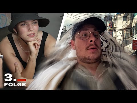 MANHUNT Bangkok - Sie haben Blut geleckt! | Folge 3