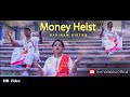 Money Heist Turns Krishna Heist Money Heist Krishna Money Iskcon Bhajan Devotional