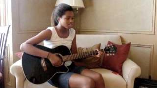 New Day ~ Mariah YJ ~ Tamar Kaprelian Cover