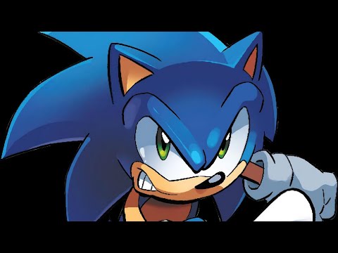 Sonic Beatbox Solo 2