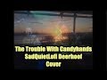 The Trouble With Candyhands (Sad Quiet Lofi Deerhoof Cover) #560