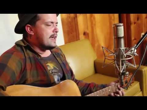 Christopher Denny: Ride On | Peluso Microphone Lab Presents: Yellow Couch Sessions