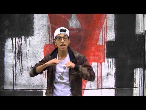 MR.YAX - INTRO (MY LIFE MIXTAPE) STREET VIDEO