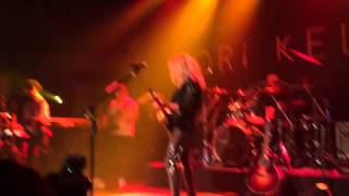 Tori Kelly - Where I Belong / Expensive live