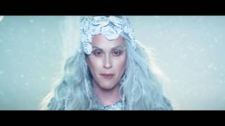 Souleye - Snow Angel (Feat. Alanis Morissette)