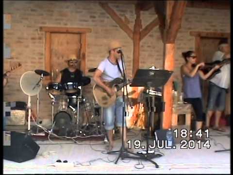 Ctyrlistek country Breclav - Opici hory 3