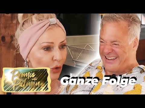 Folge 2: Totaler Kontrollverlust bei den Promis | GANZE FOLGE | Promis unter Palmen | SAT.1