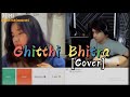 Chitthi Bhitra - Cover By Mr.Hyozu (On Omegle)
