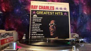 Ray Charles - Ruby