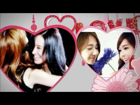 Yulsic Moment 16 [ys184512] - Jealousy Sica ^^