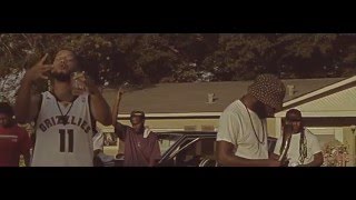 Big Zay Mack - "66228" ft. TITO LO