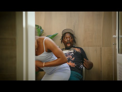 imvi, Silent Killer Ngwere - Party Animal