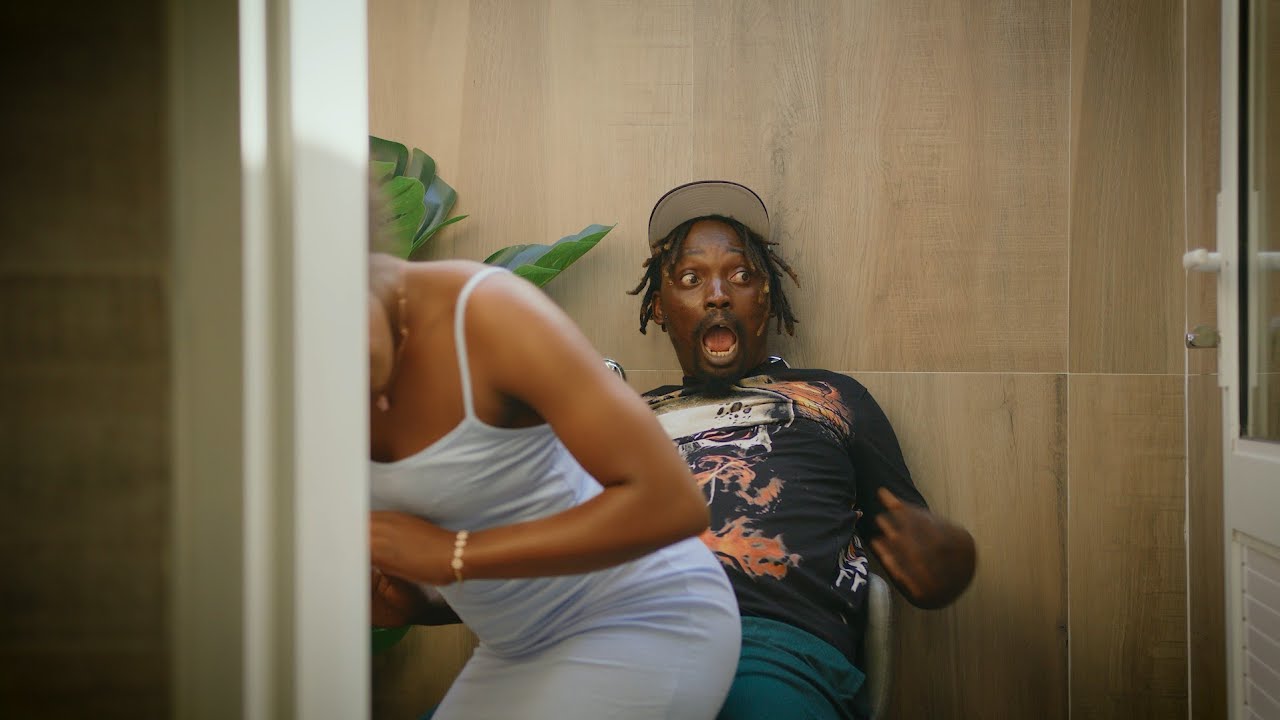 imvi, Silent Killer Ngwere - Party Animal