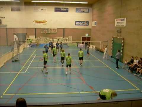 Veracles H1-Lycurgus H4 deel 5-5.mpeg
