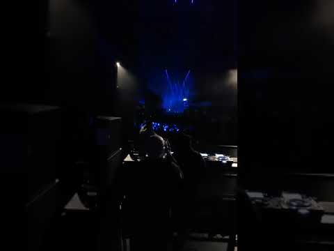 Bou  Playaz at Printworks 22/2/2020