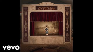 El Titiritero Lyrics English Translation