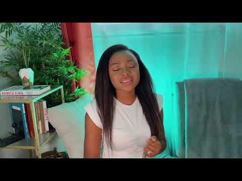 Grace Luboya - OZA NZAMBE ( David Ize )