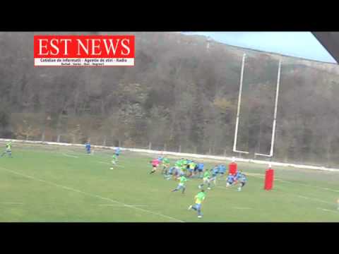 Meci facil pentru CSS Bârlad