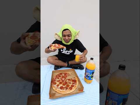 EL PERRITO ENOJADO #comedia