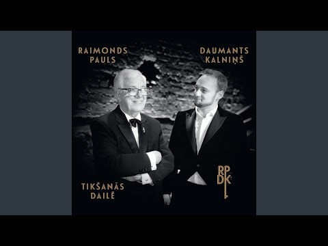 Pazaudētās Debesis (Live)