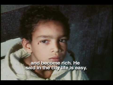 Christian and Steffen Pierce's "Marrakech Inshallah"