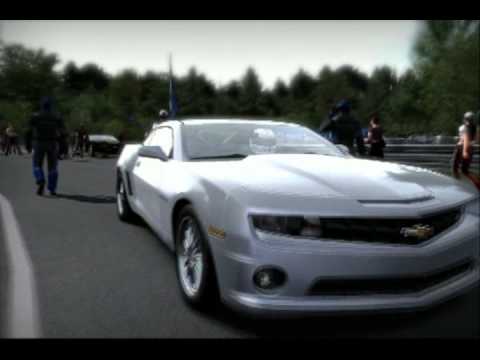 NFS Shift (PS3) - Career Mode Part 15