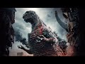 Godzilla MV Hail To The King