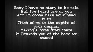 Adele - Rolling In The Deep [Lyrics]