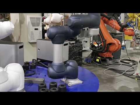 2018 NEW/Unused Doosan M0609 Cobot  