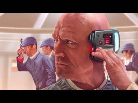 Star Wars Lore Episode CLXXIX (179) – The Life of Lobot