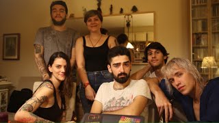 "Belki" Kamera Arkası - Dolu Kadehi Ters Tut ft. Deniz Tekin &amp; Canozan