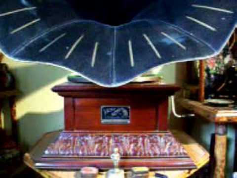 "The Mocking Bird" - FRANK STAFFORD