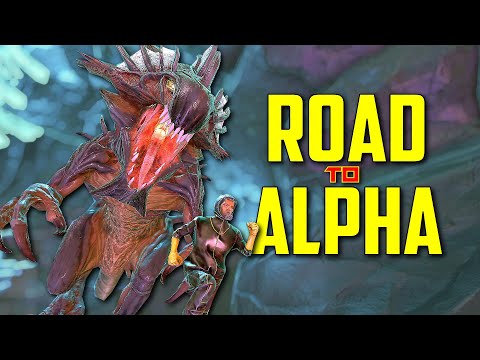 GETTING THE BEST TAMES on ARK - ARKPOC EP 3 - Ark PvP