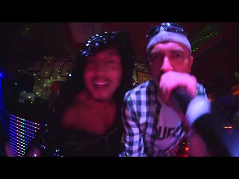 PlayOne Tour 2015 - MARASCHINO BAR - 8. 8. (Official Aftermovie)